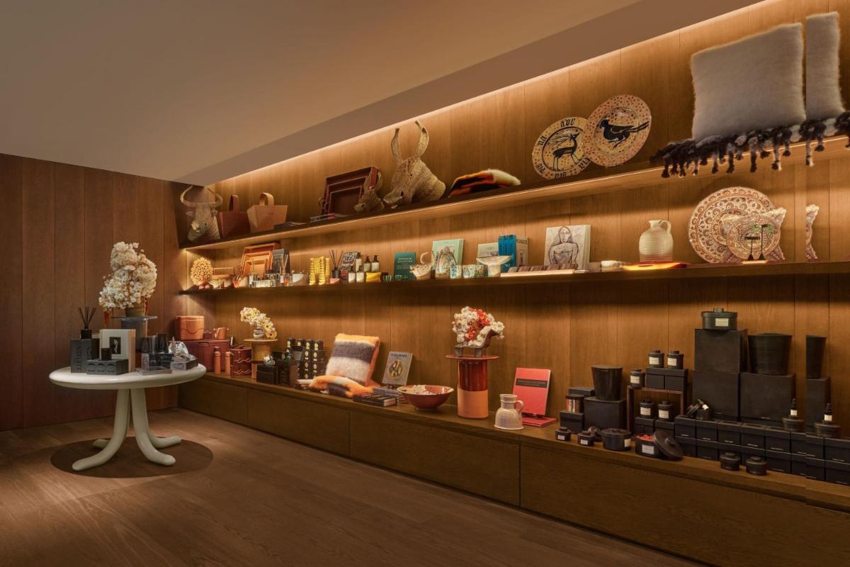 Imagen de la galería de The Madrid EDITION, en Madrid