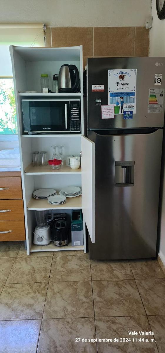 La Quimera a pasos de la playa - Housity