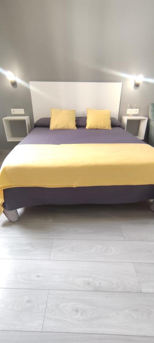 Apartamentos Harmonia - Housity
