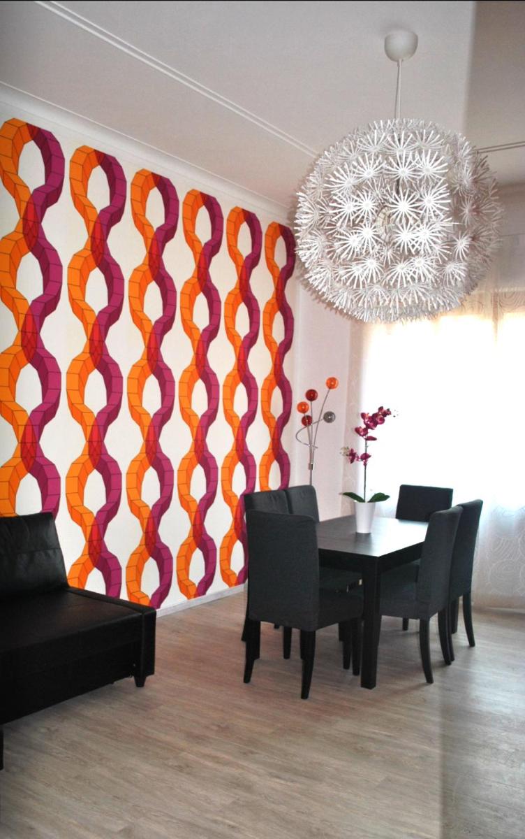 Granny's House Colosseum - Housity