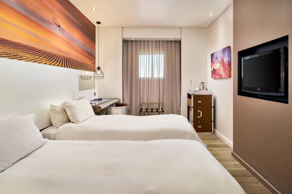 Protea Hotel by Marriott O R Tambo Airport - Hizvo