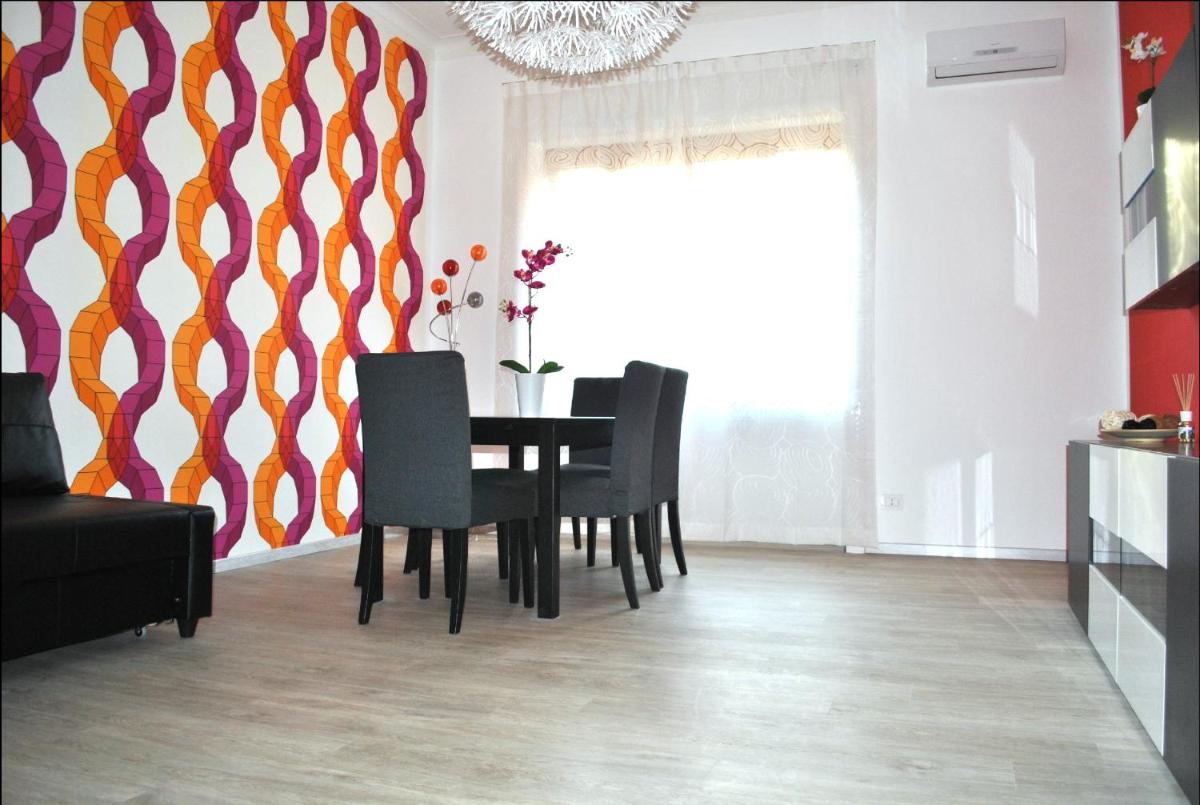 Granny's House Colosseum - Housity