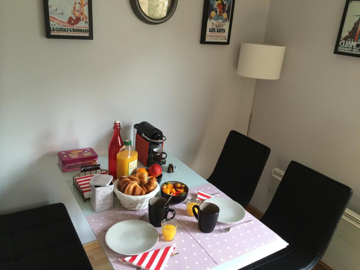 Studio Urban Chic Annecy - Housity