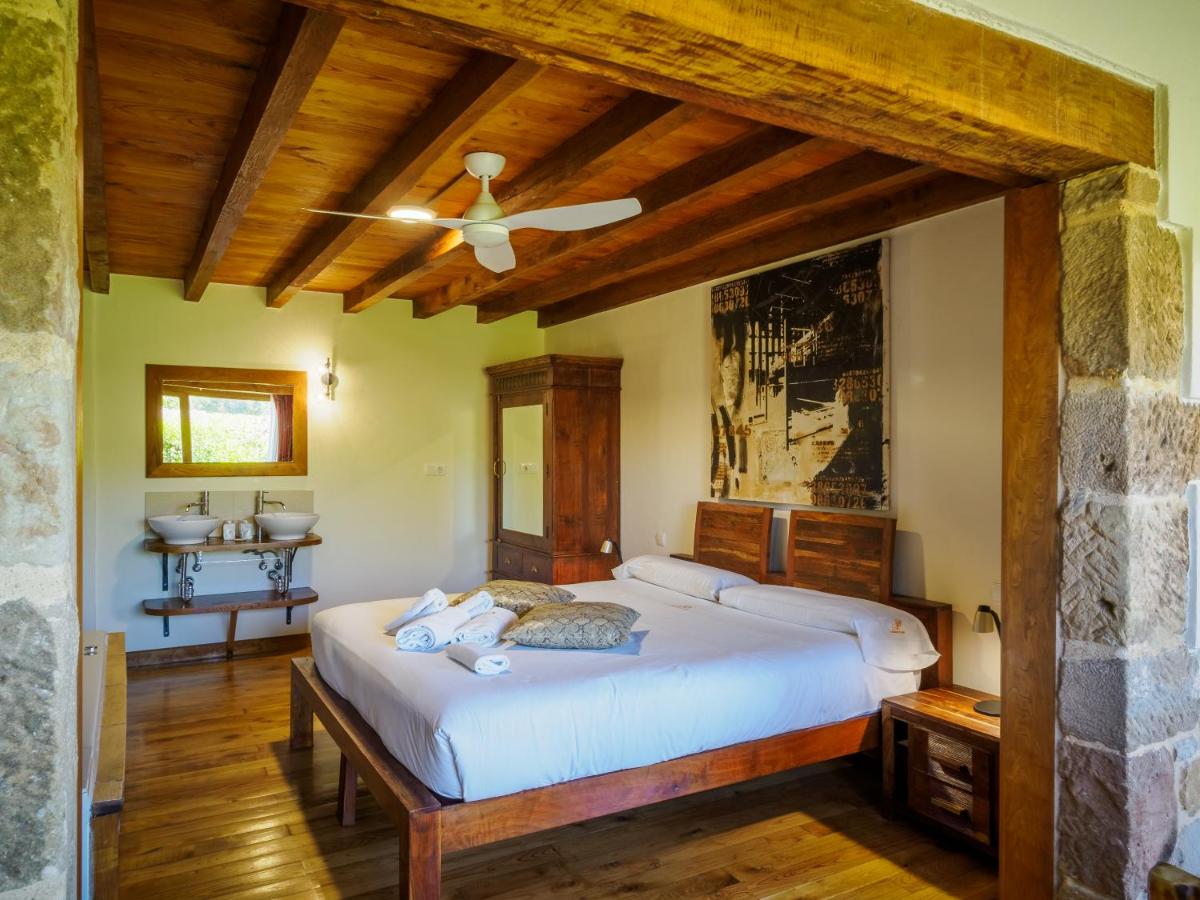 Don Pablo Playa de Somo - Housity