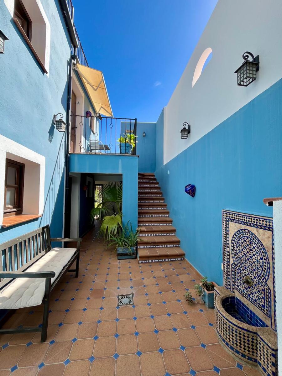 Boabdil Guesthouse - Housity