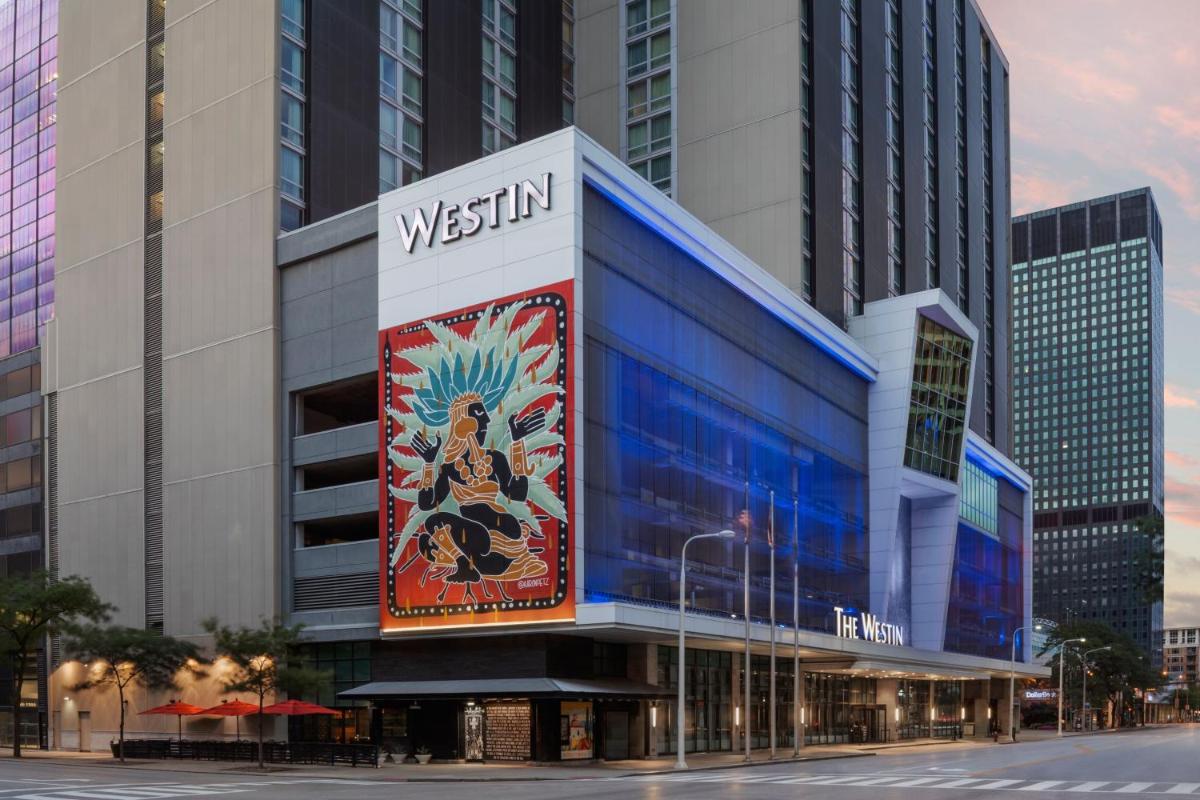The Westin Cleveland Downtown - Housity