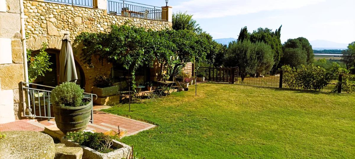 La Masia Costa Brava -Adults Only - Housity