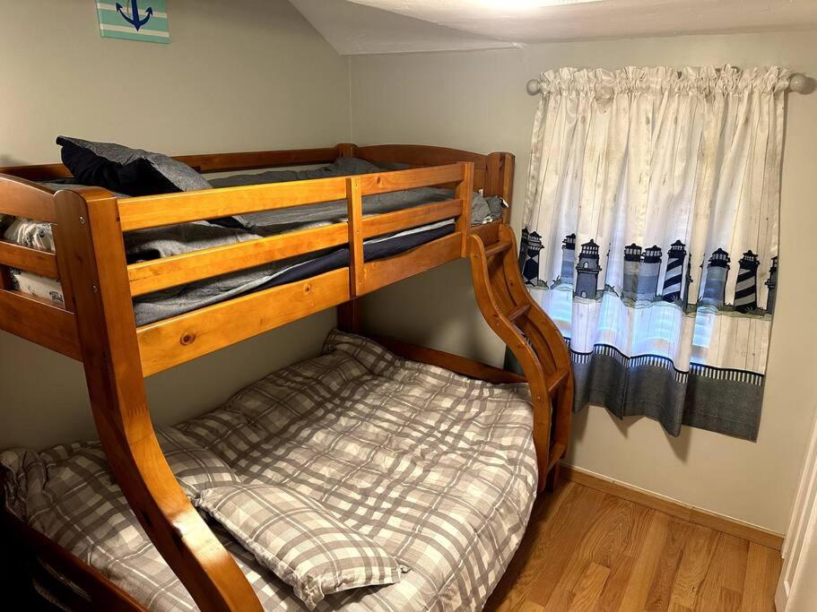 A Cozy Place At Fieldstone Beach - Housity