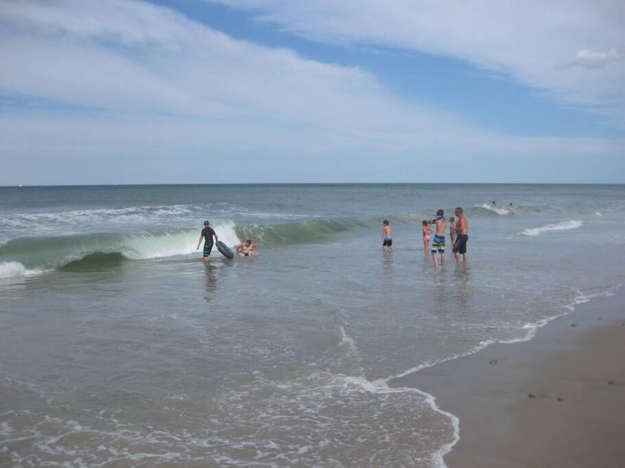 A Cozy Place At Fieldstone Beach - Housity