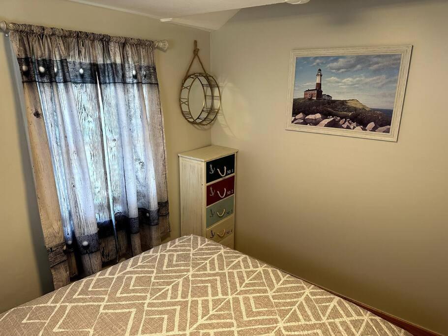 A Cozy Place At Fieldstone Beach - Housity