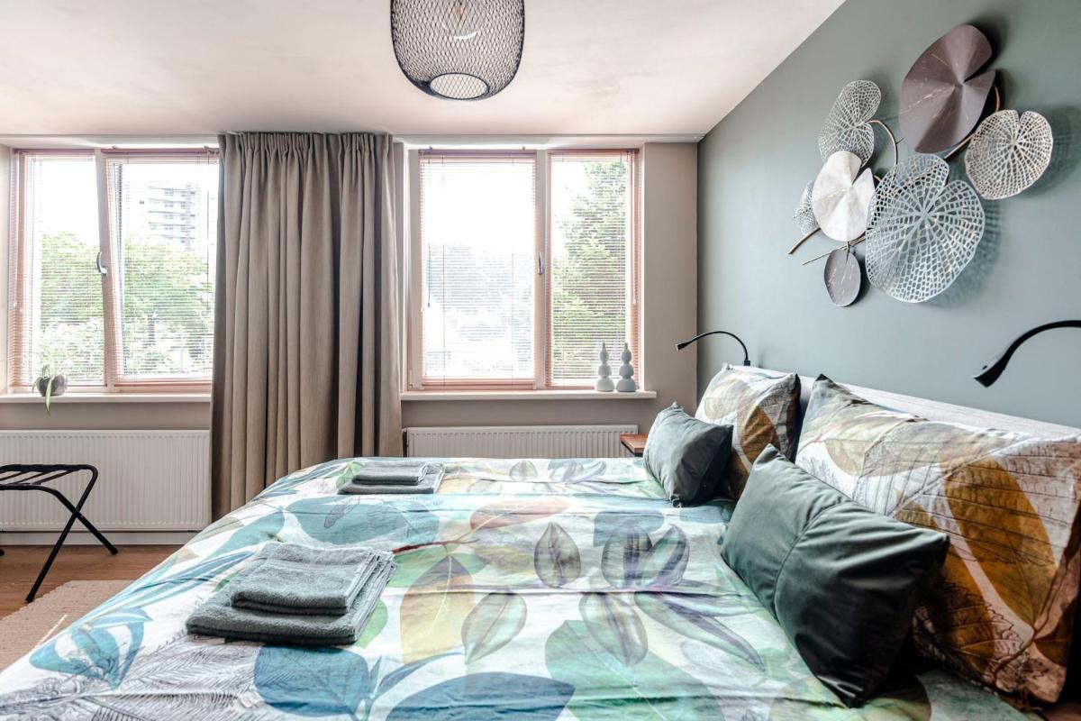 B&B De Ranck - Housity