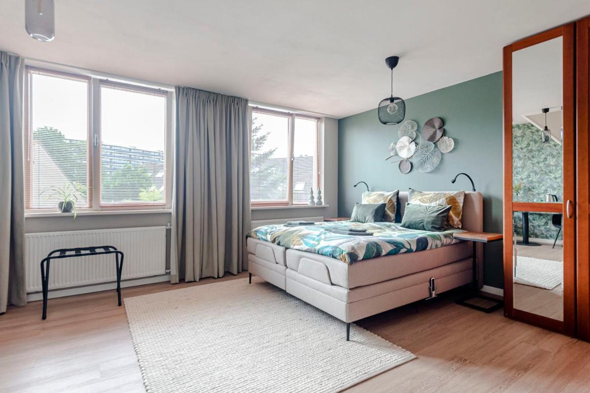 B&amp;B De Ranck - Housity