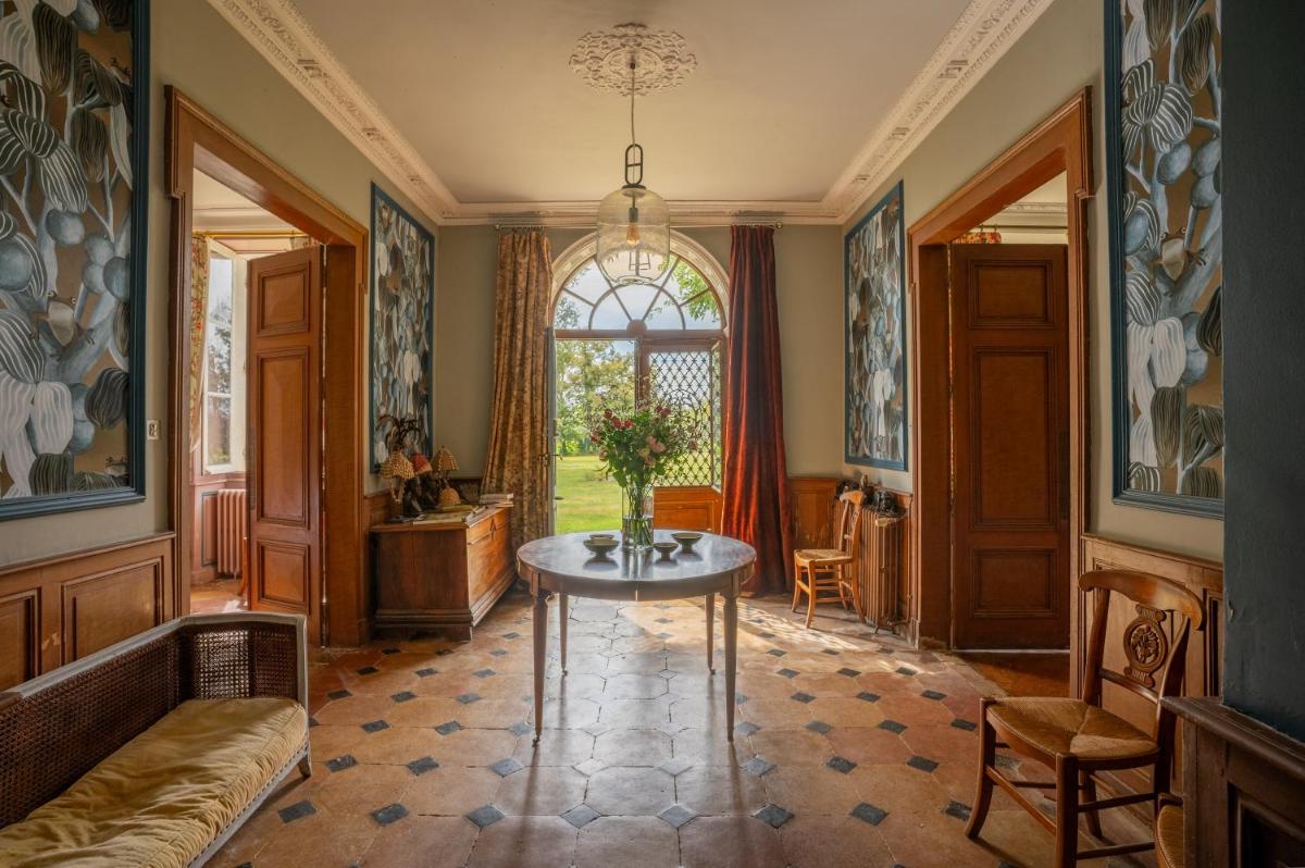 Domaine de Cremens - Housity