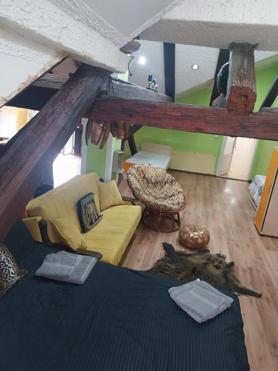 Vukmanović apartmani - Hizvo