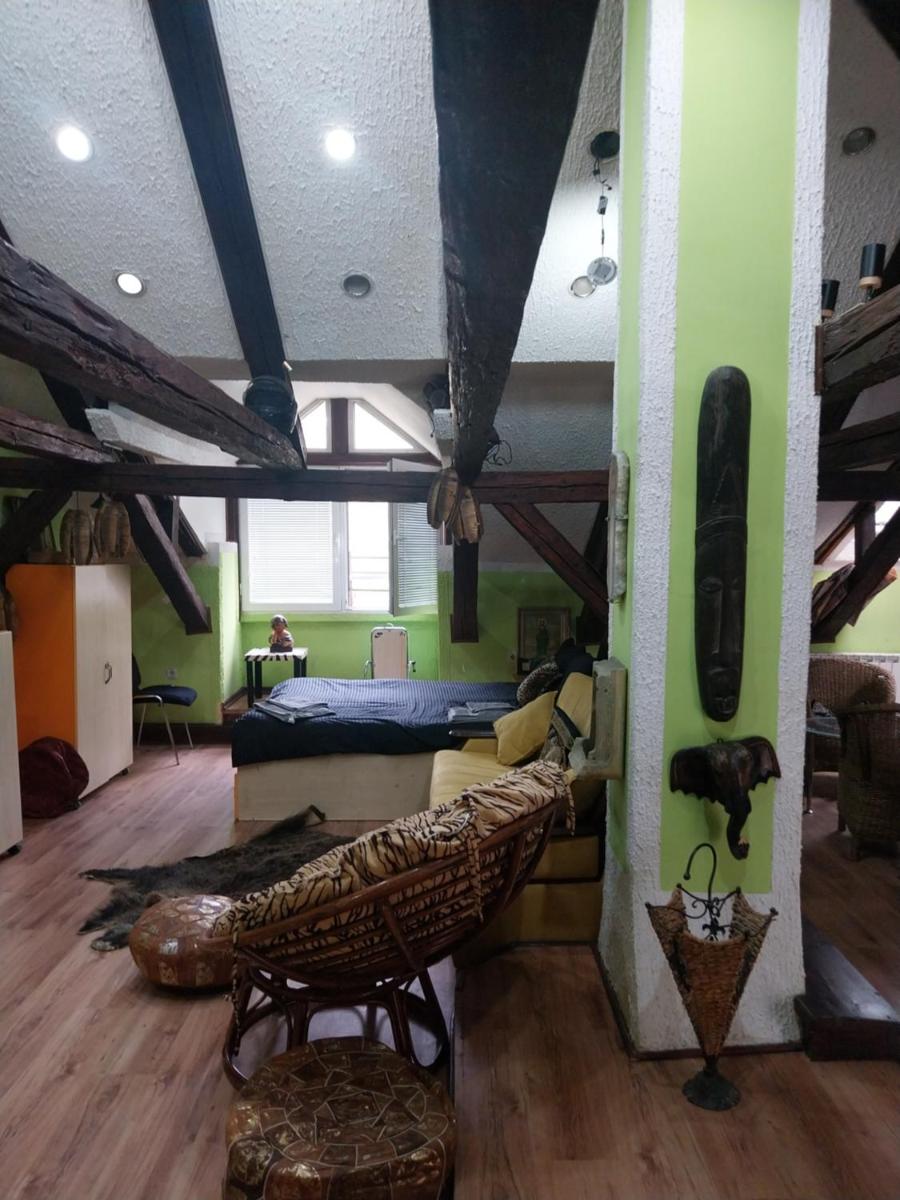 Vukmanović apartmani - Hizvo