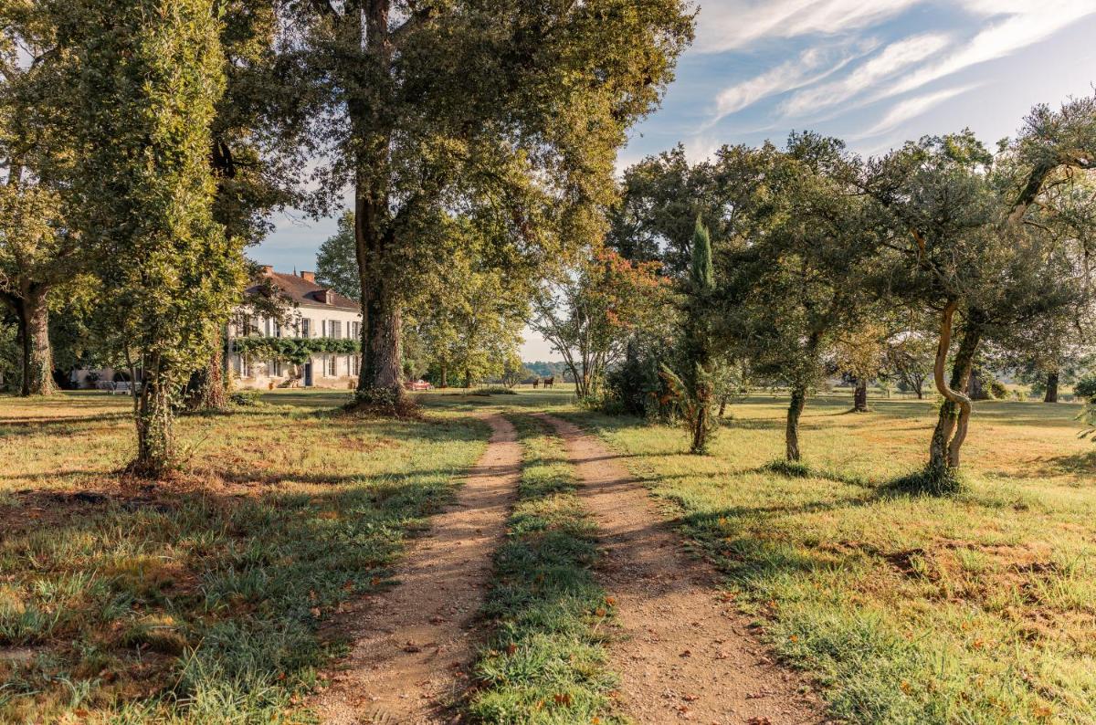 Domaine de Cremens - Housity