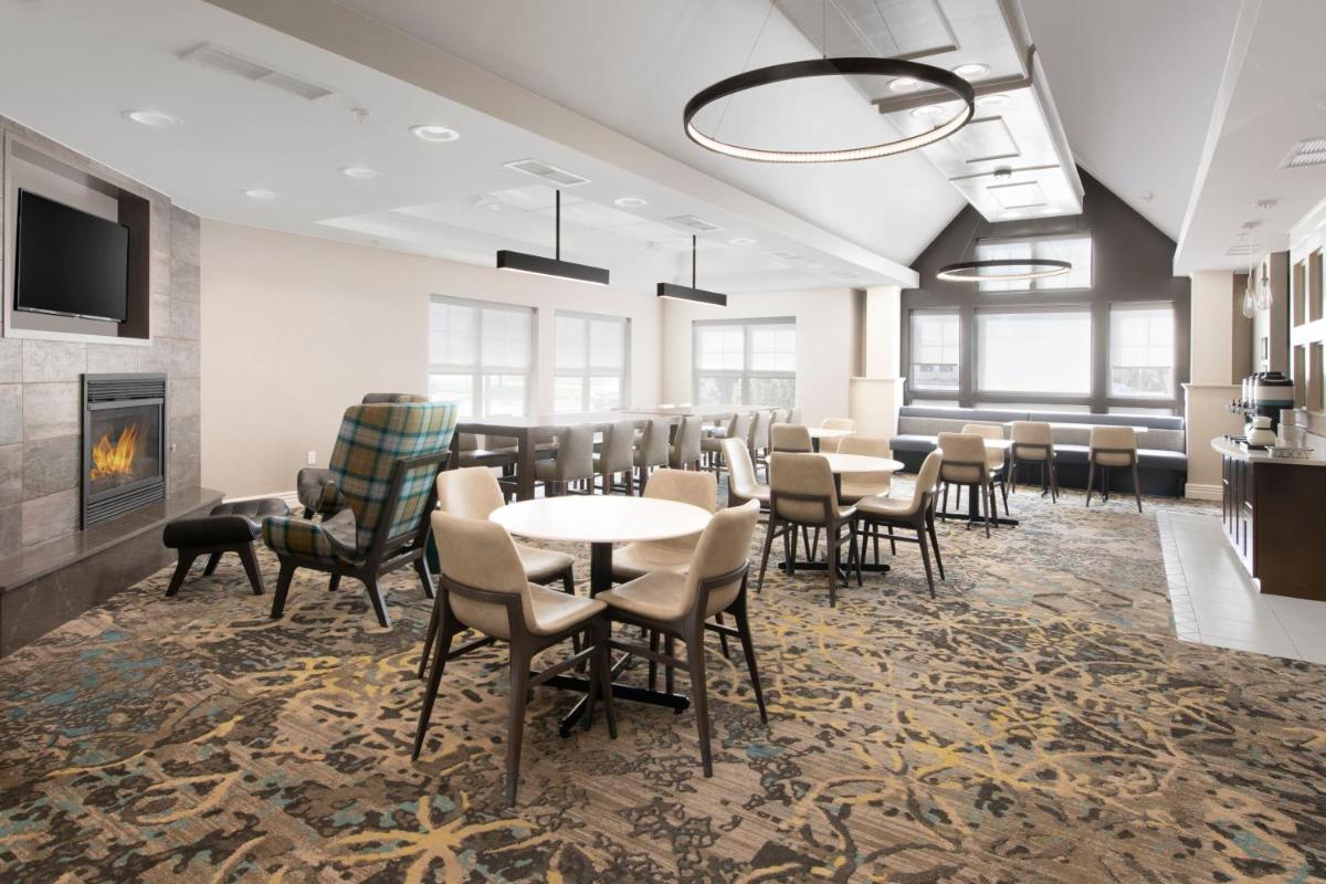 Residence Inn by Marriott Rogers - Housity