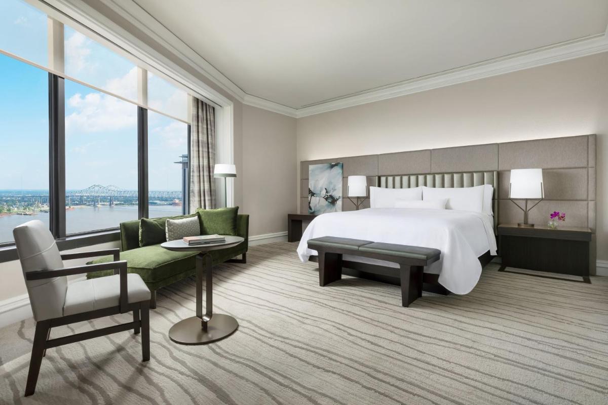 The Westin New Orleans - Housity