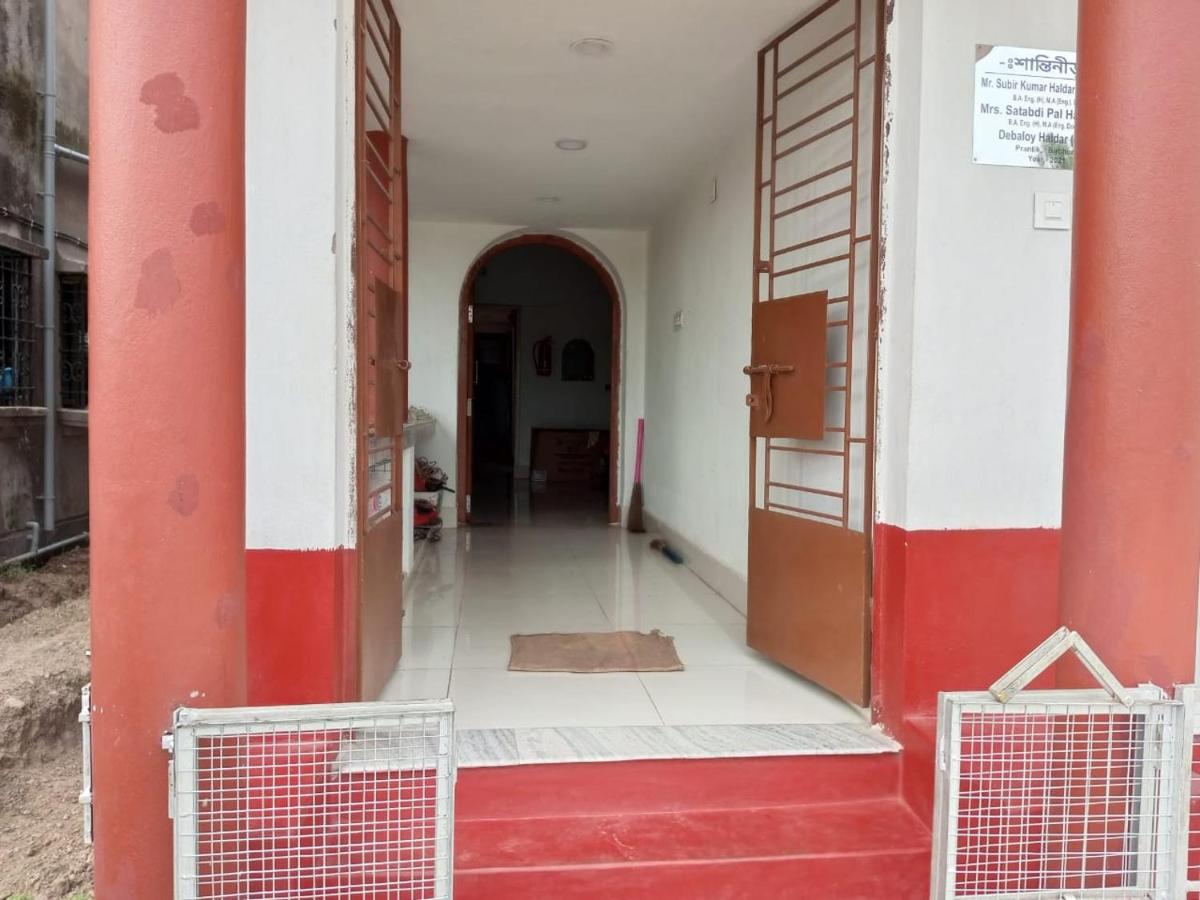 SHANTINIKETAN FAMILY HOMESTAy - Housity