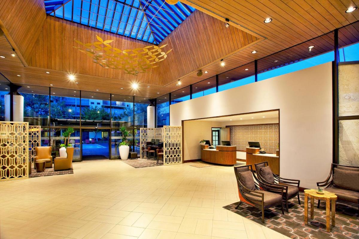 Sheraton Palo Alto Hotel - Housity