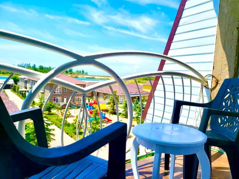 пансионат Париж - Housity