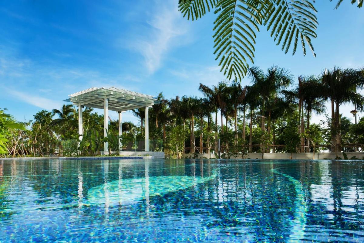 Four Points by Sheraton Hainan, Sanya - Hizvo