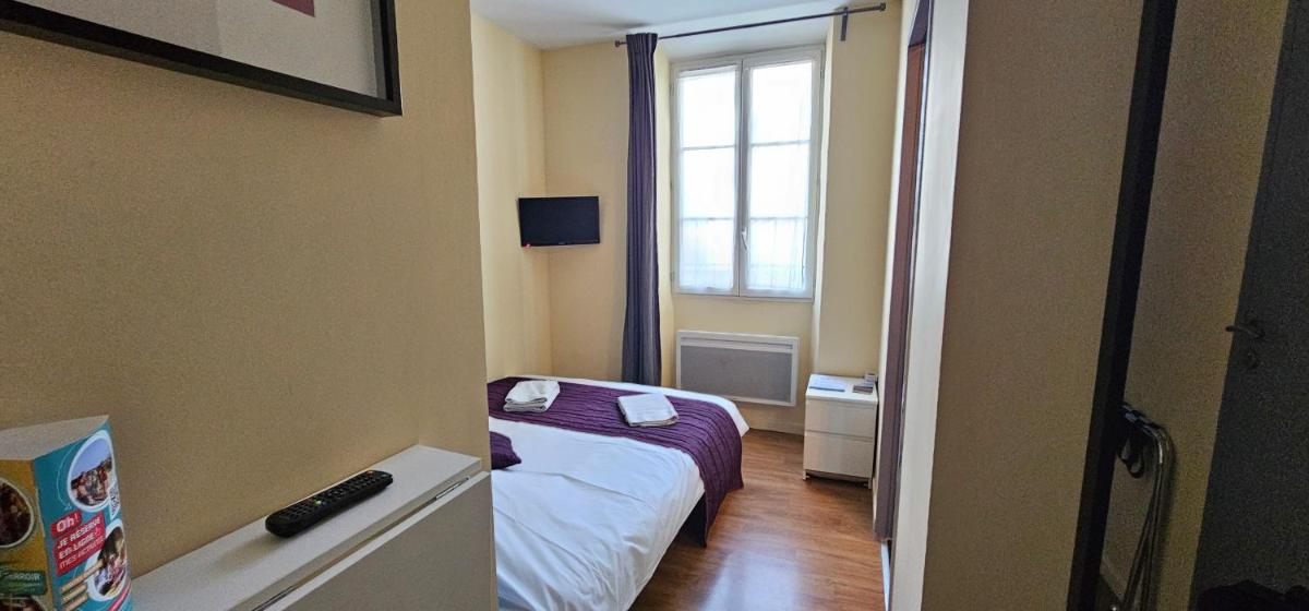 Hotel Belvue - Housity