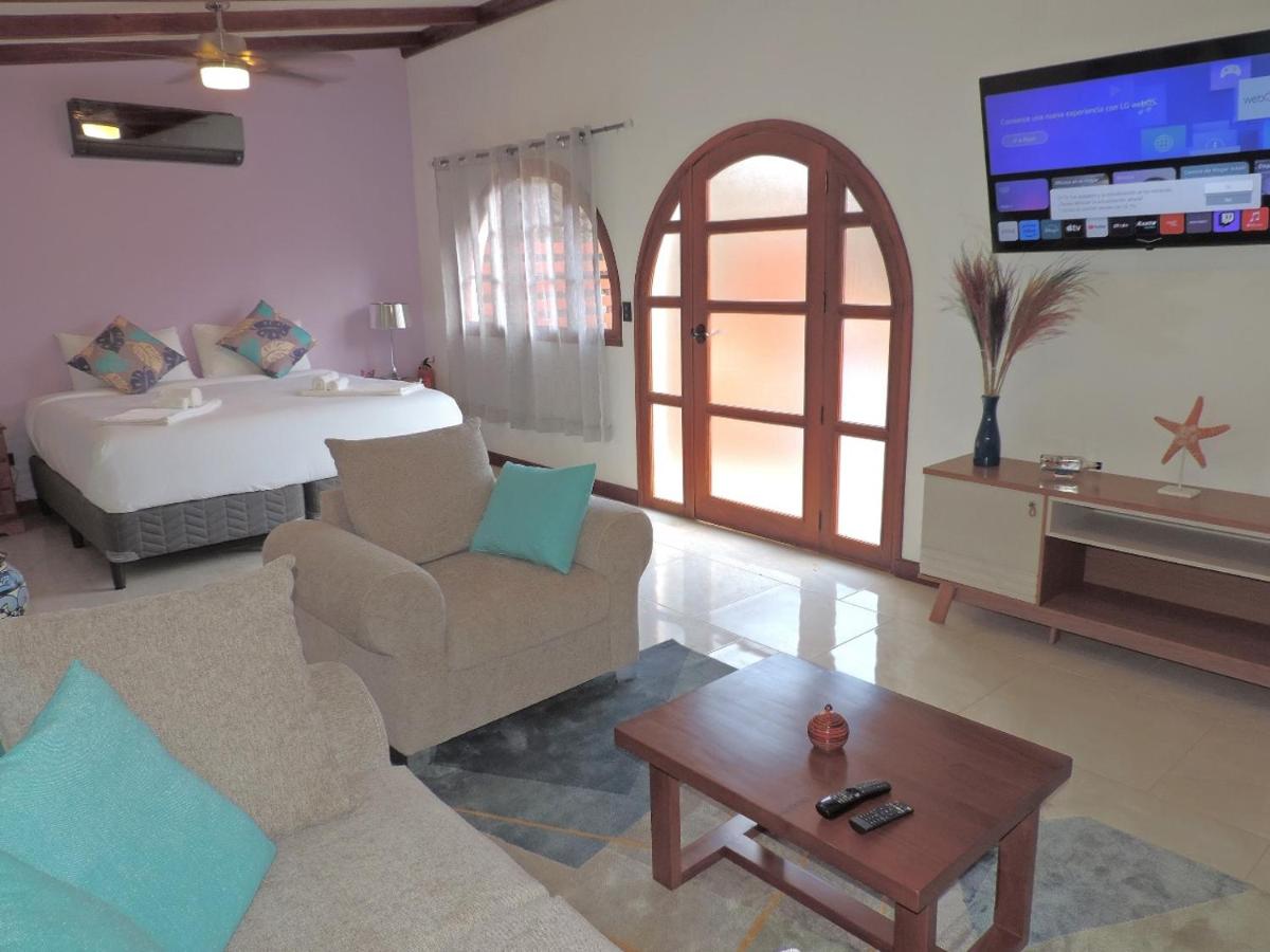 Hotel Amigo Nicaragua - Housity