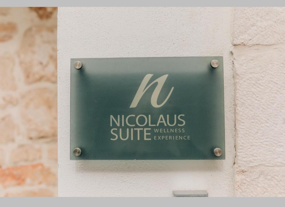 NICOLAUS SUITE Wellness Experience - Housity