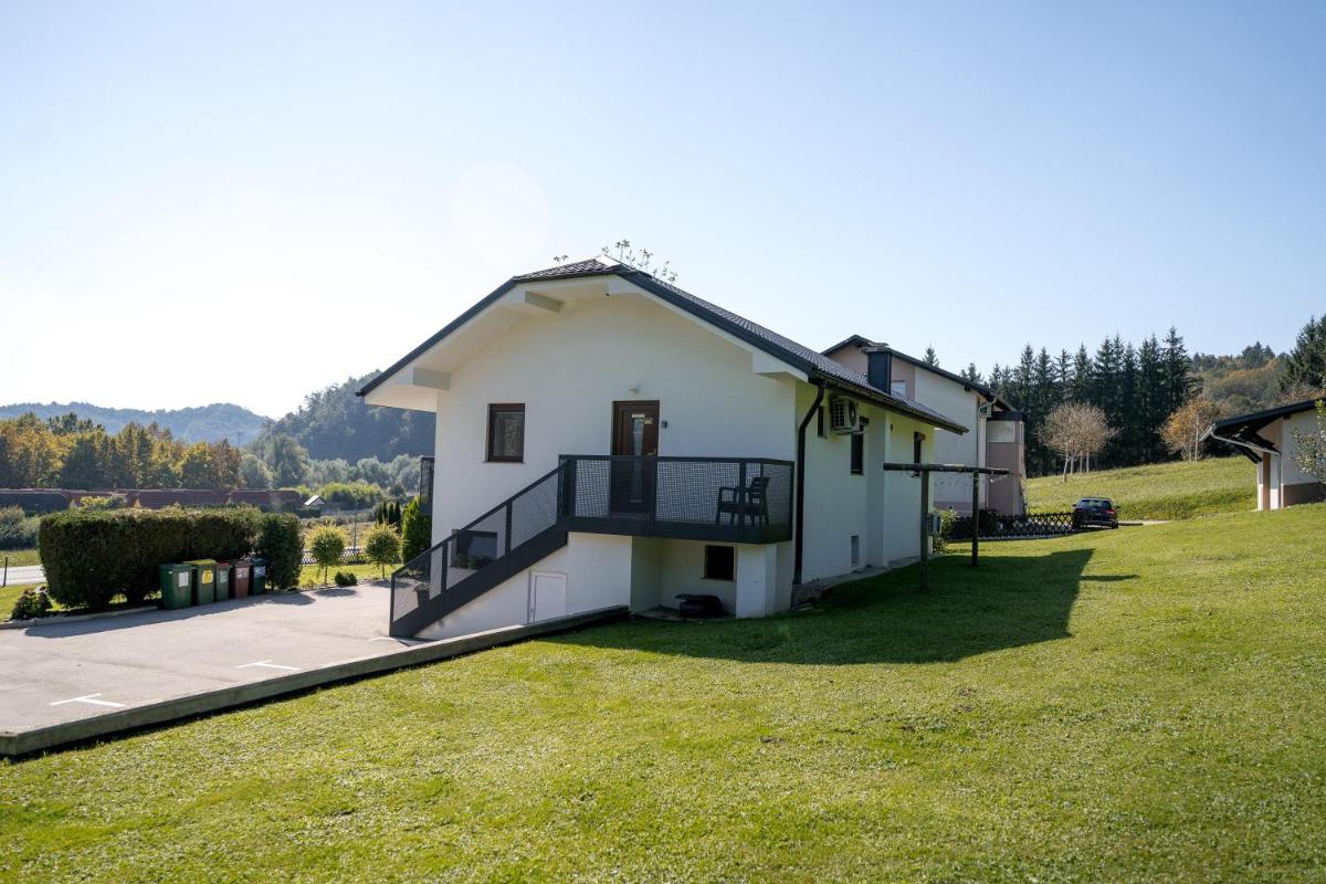 Apartments Sole - Housity