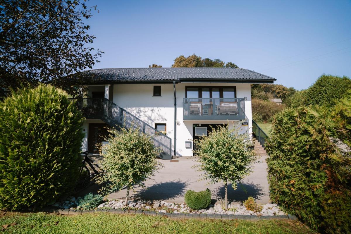 Apartments Sole - Housity