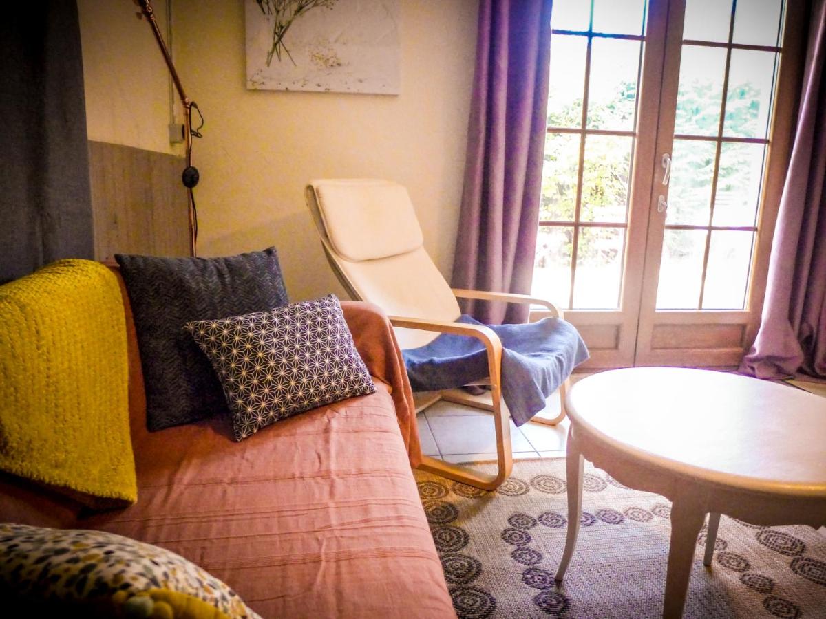Grand appartement au calme - Housity