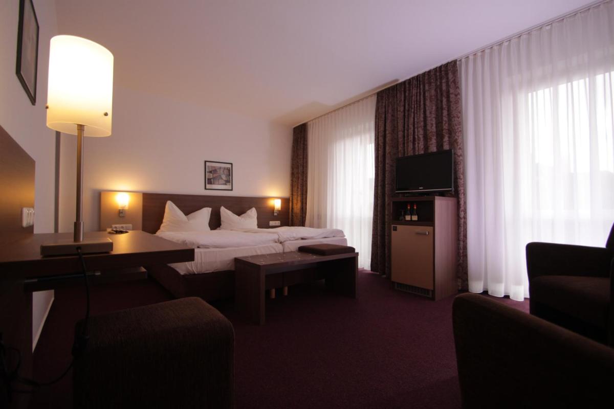 Hotel Buntrock - Housity