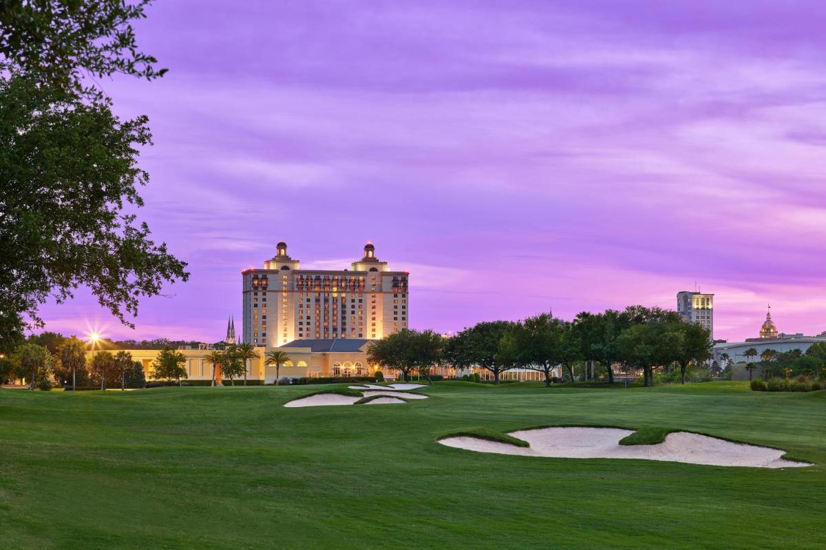 The Westin Savannah Harbor Golf Resort & Spa - Housity