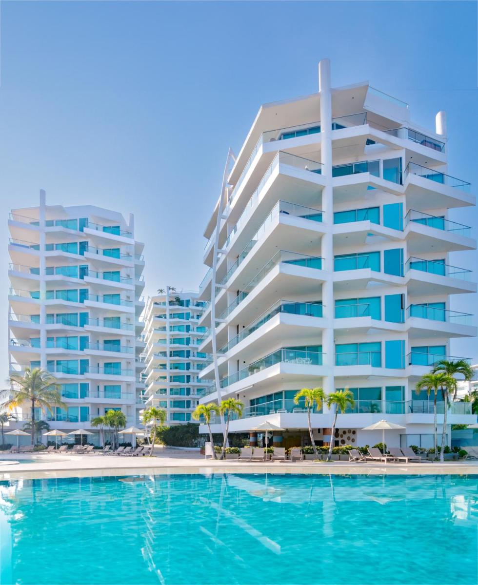 Sonesta Hotel Cartagena - Housity