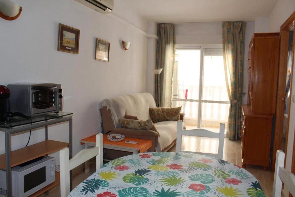 Apartamento Pascual - Hizvo