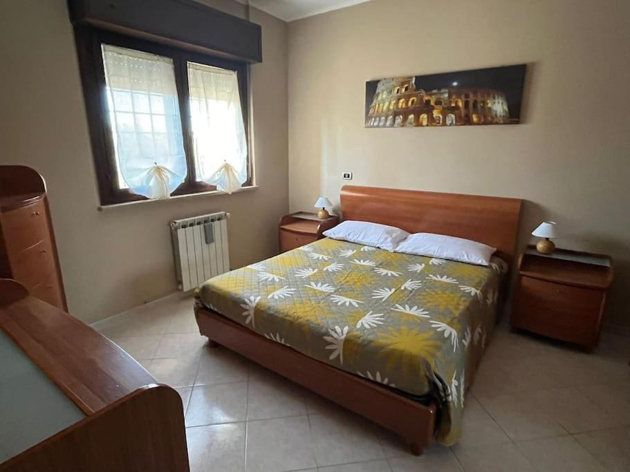 La tua casa a Ponte Galeria Roma - Housity