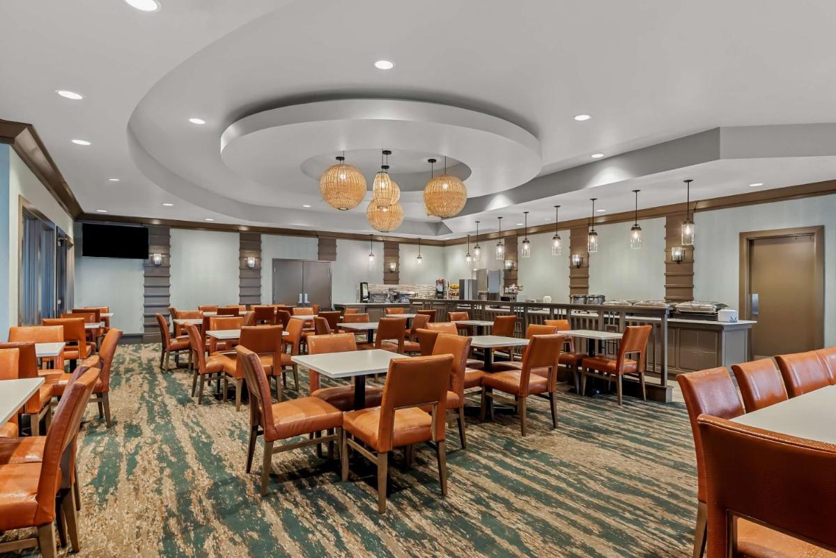Best Western Seaway Inn - Housity