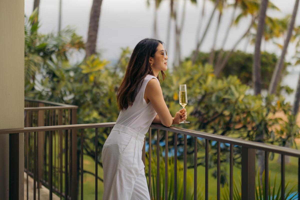 The Kahala Hotel and Resort - Housity