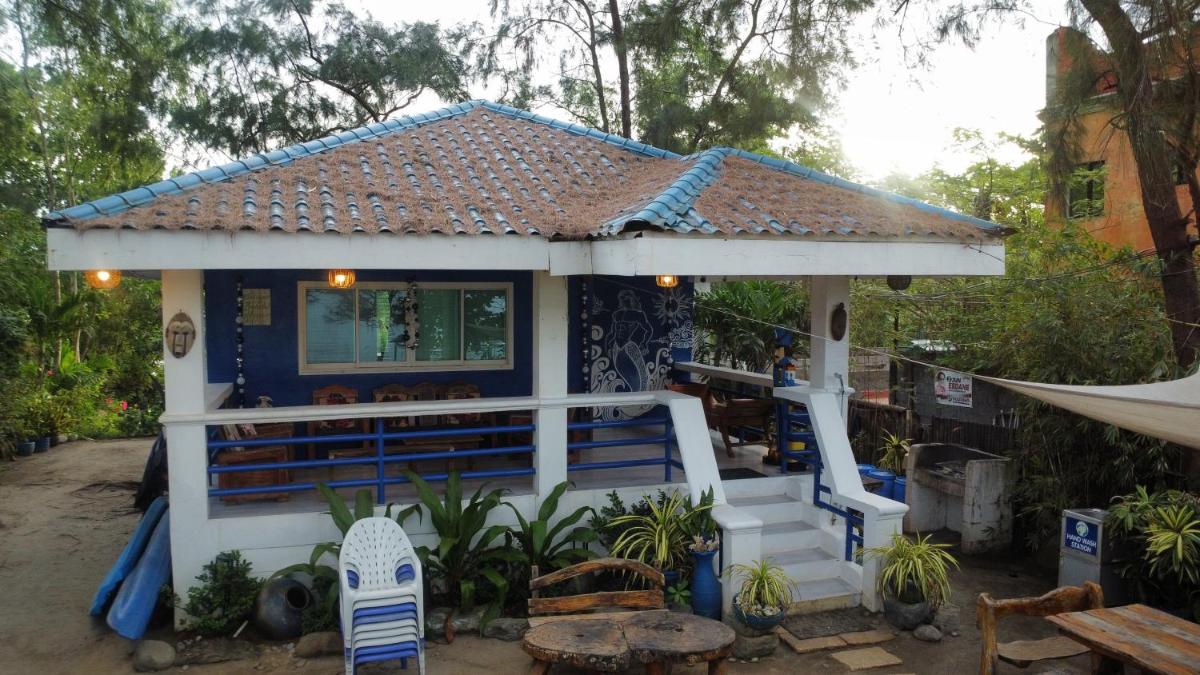Azul Zambales Beachfront House EXCLUSIVE - Housity