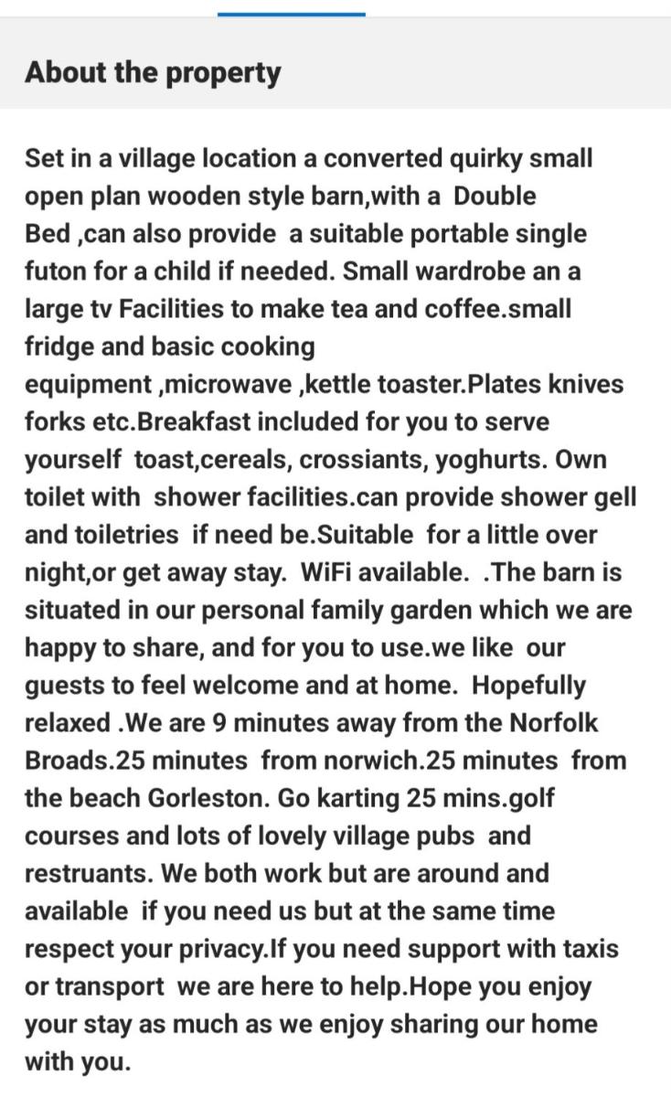 1 ivy cottages the street norton subcourse NR146RS - Housity