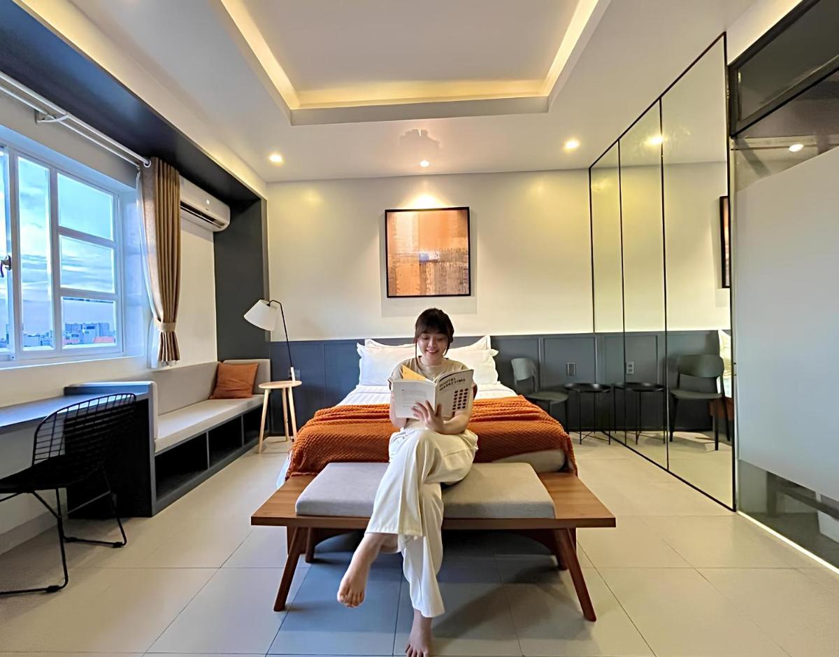 Joi Hospitality - Hoang Anh - Housity