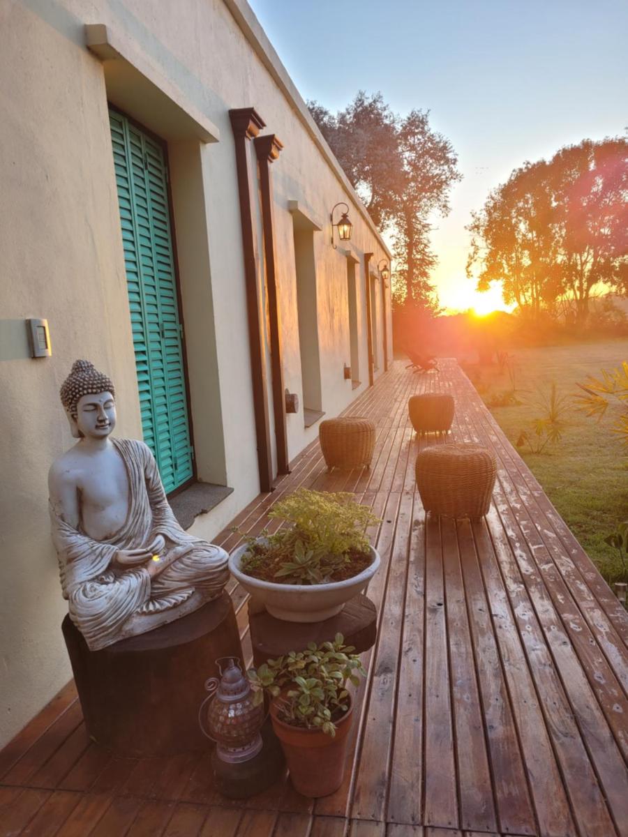 La Perdida Casa de Campo - Housity