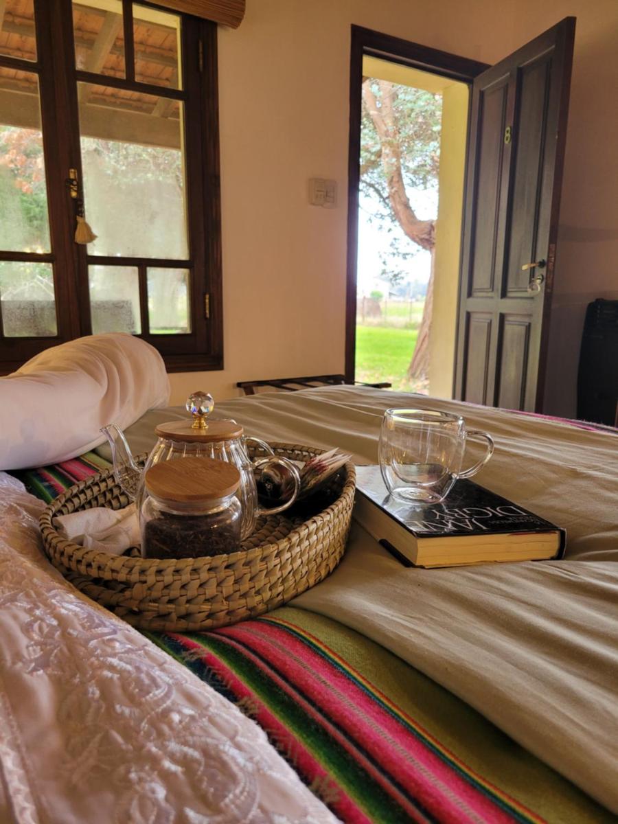 La Perdida Casa de Campo - Housity