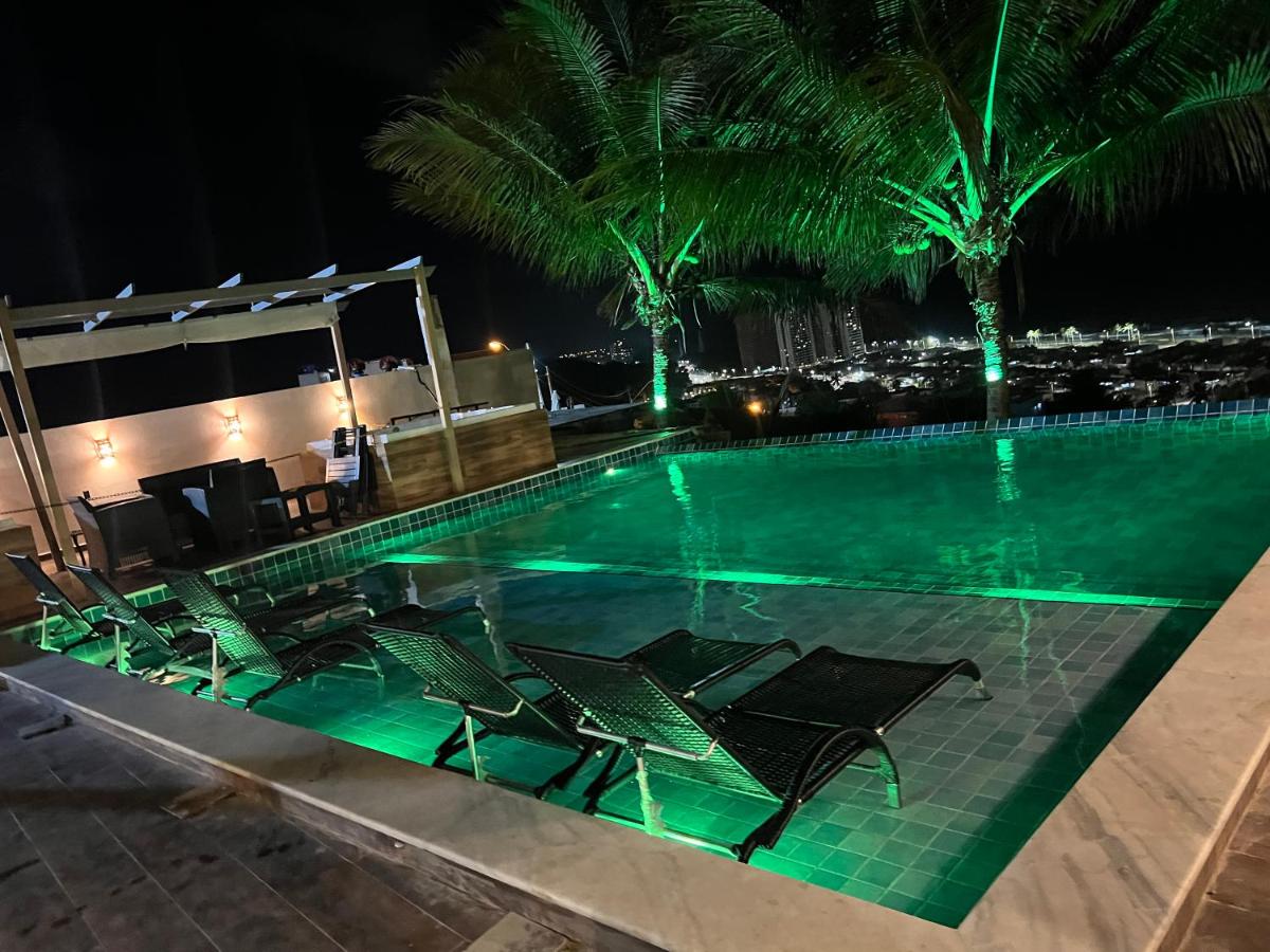 Pousada Paradise Vista do Atlantico - Housity