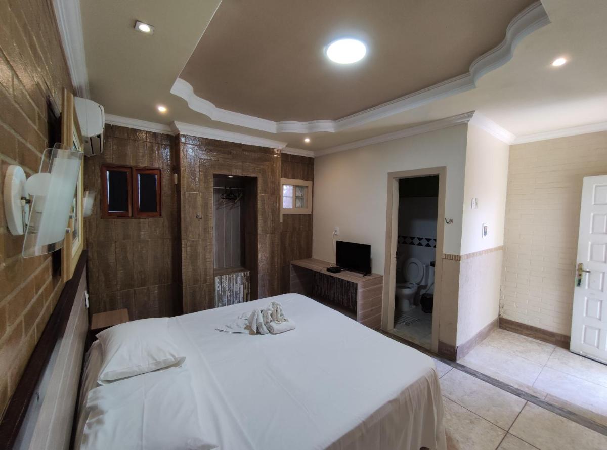 Pousada Porto dos Corais - Housity