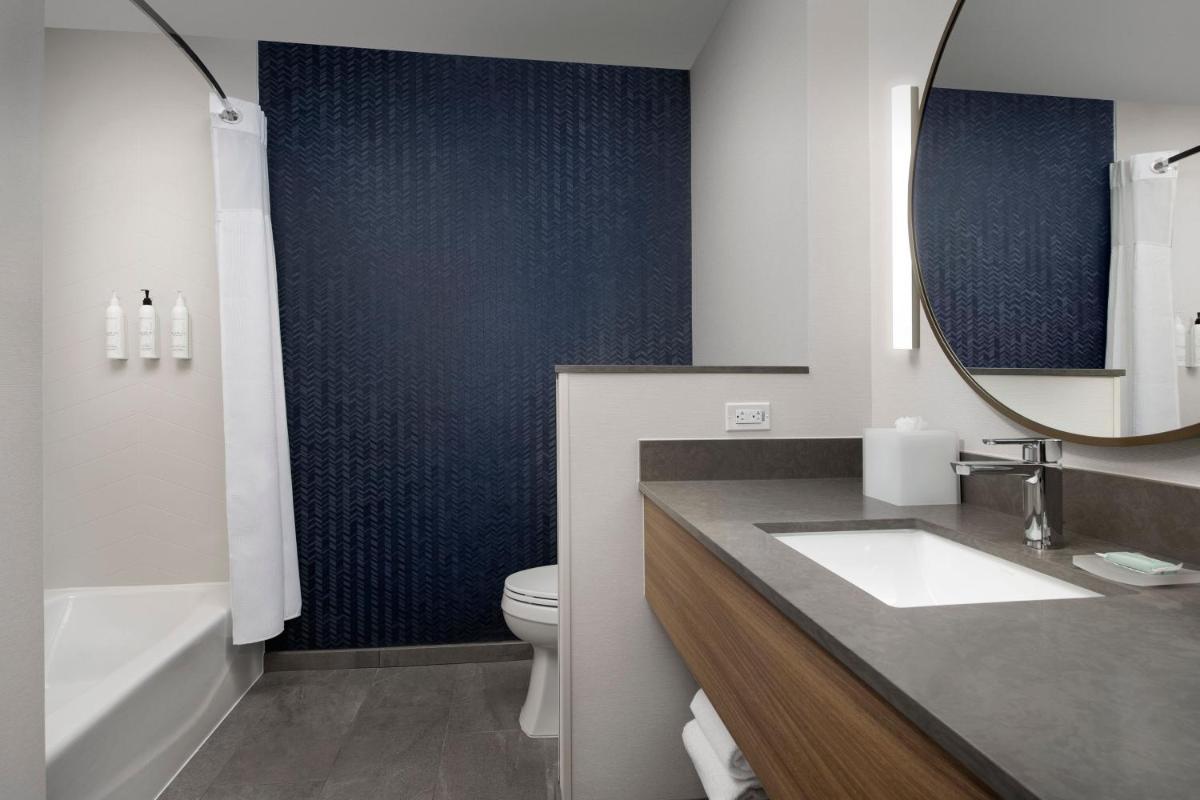 Fairfield Inn & Suites by Marriott Boise West - Hizvo