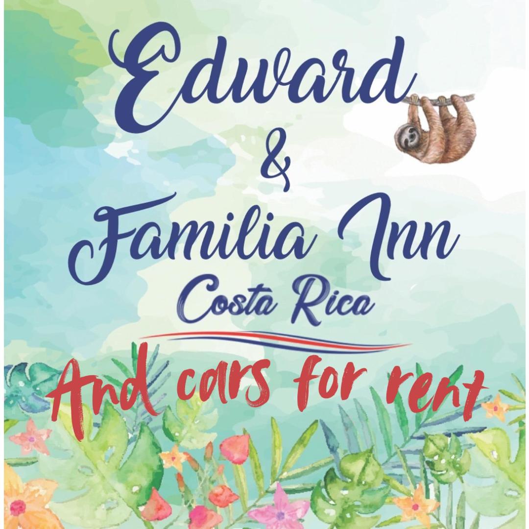 Airport SJO Residence - Edward & Familia Inn - Housity