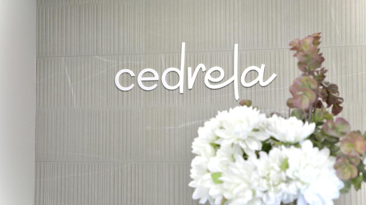 Cedrela - Hizvo