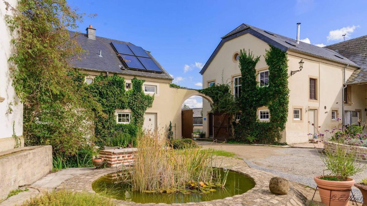 Cottage House Weyer - Housity